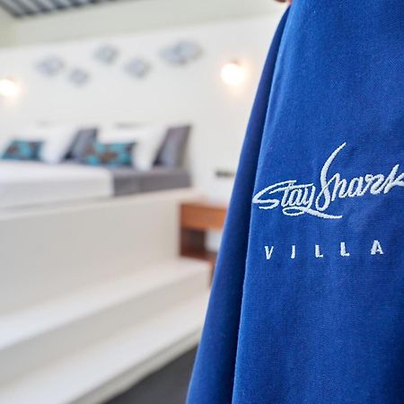 Stay Shark Villas Гили-Эйр Экстерьер фото