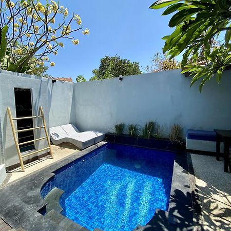 Stay Shark Villas Гили-Эйр Экстерьер фото