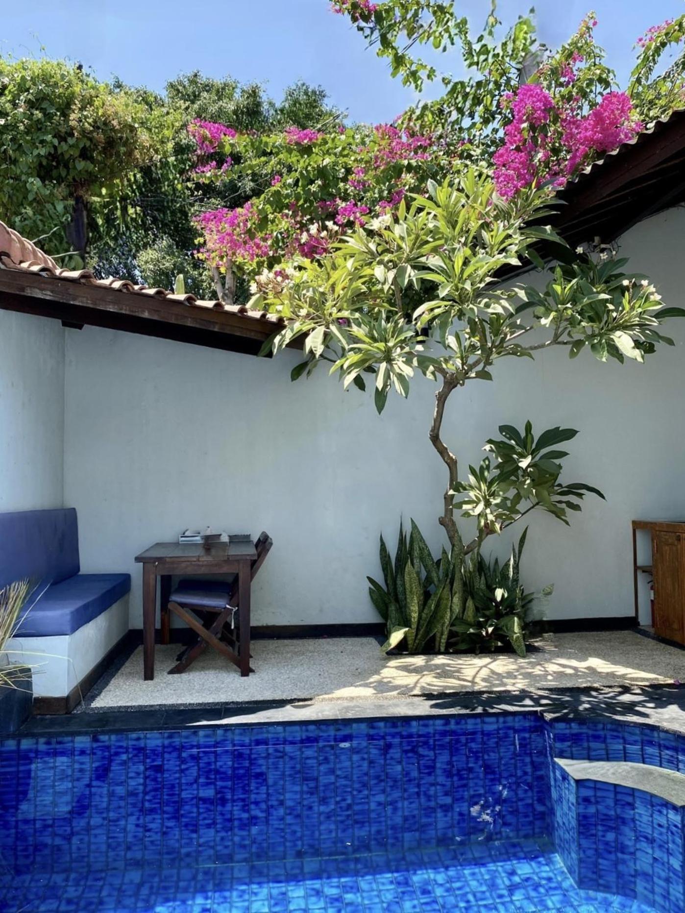Stay Shark Villas Гили-Эйр Экстерьер фото