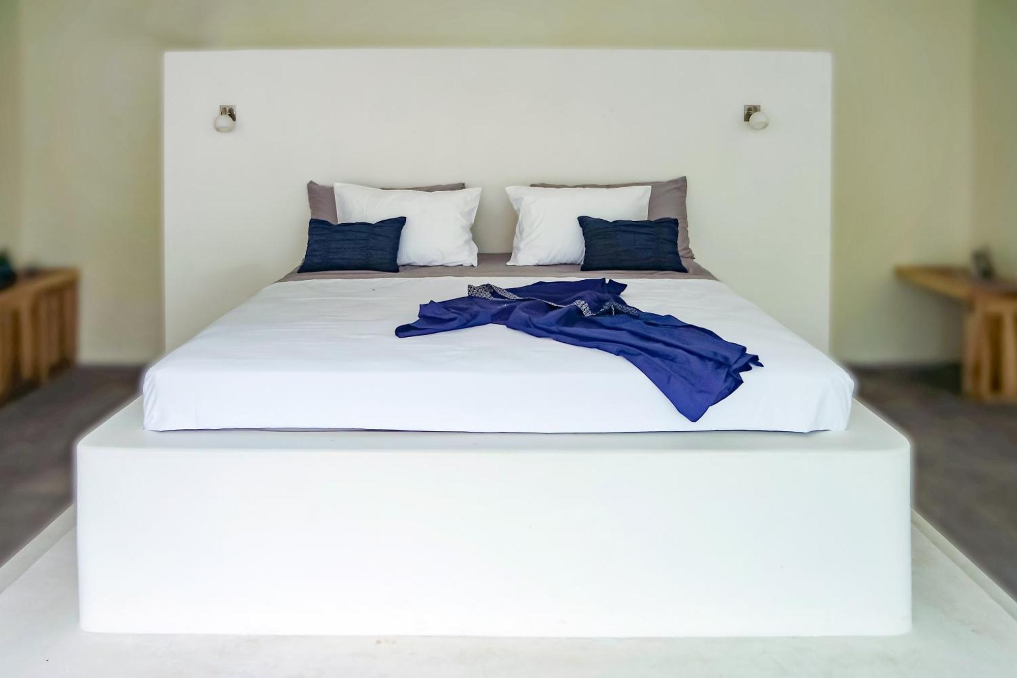 Stay Shark Villas Гили-Эйр Экстерьер фото
