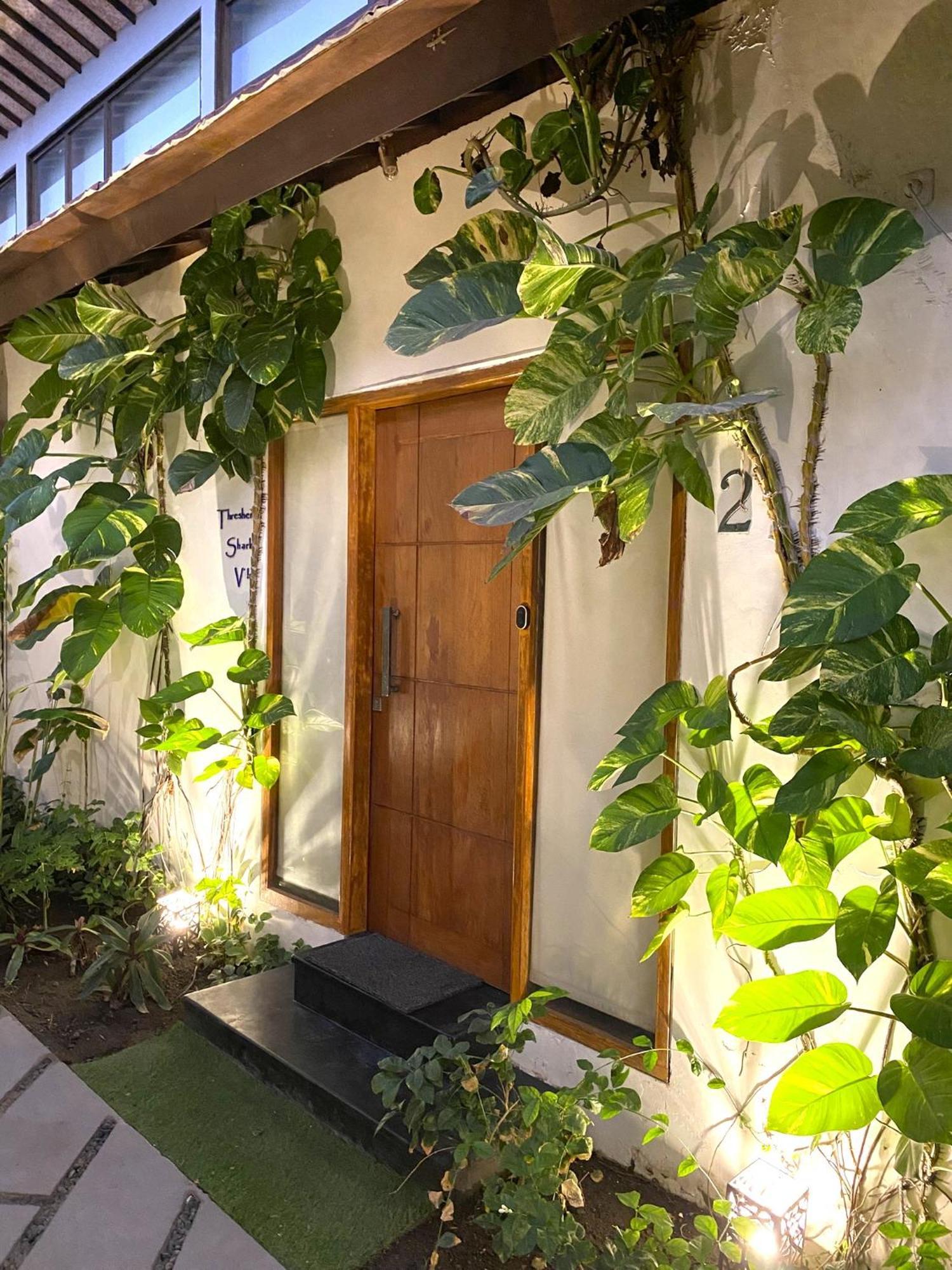 Stay Shark Villas Гили-Эйр Экстерьер фото