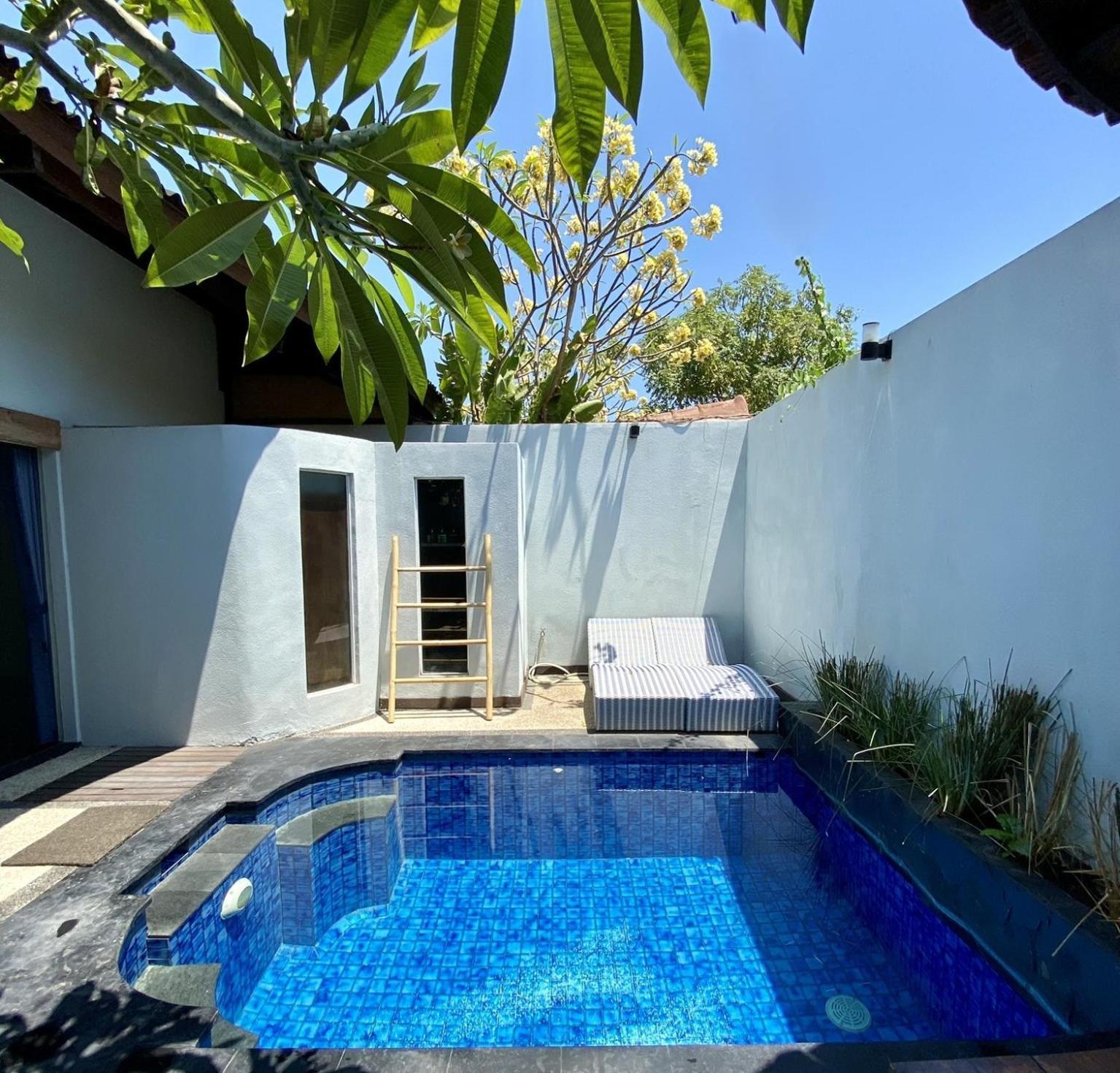 Stay Shark Villas Гили-Эйр Экстерьер фото