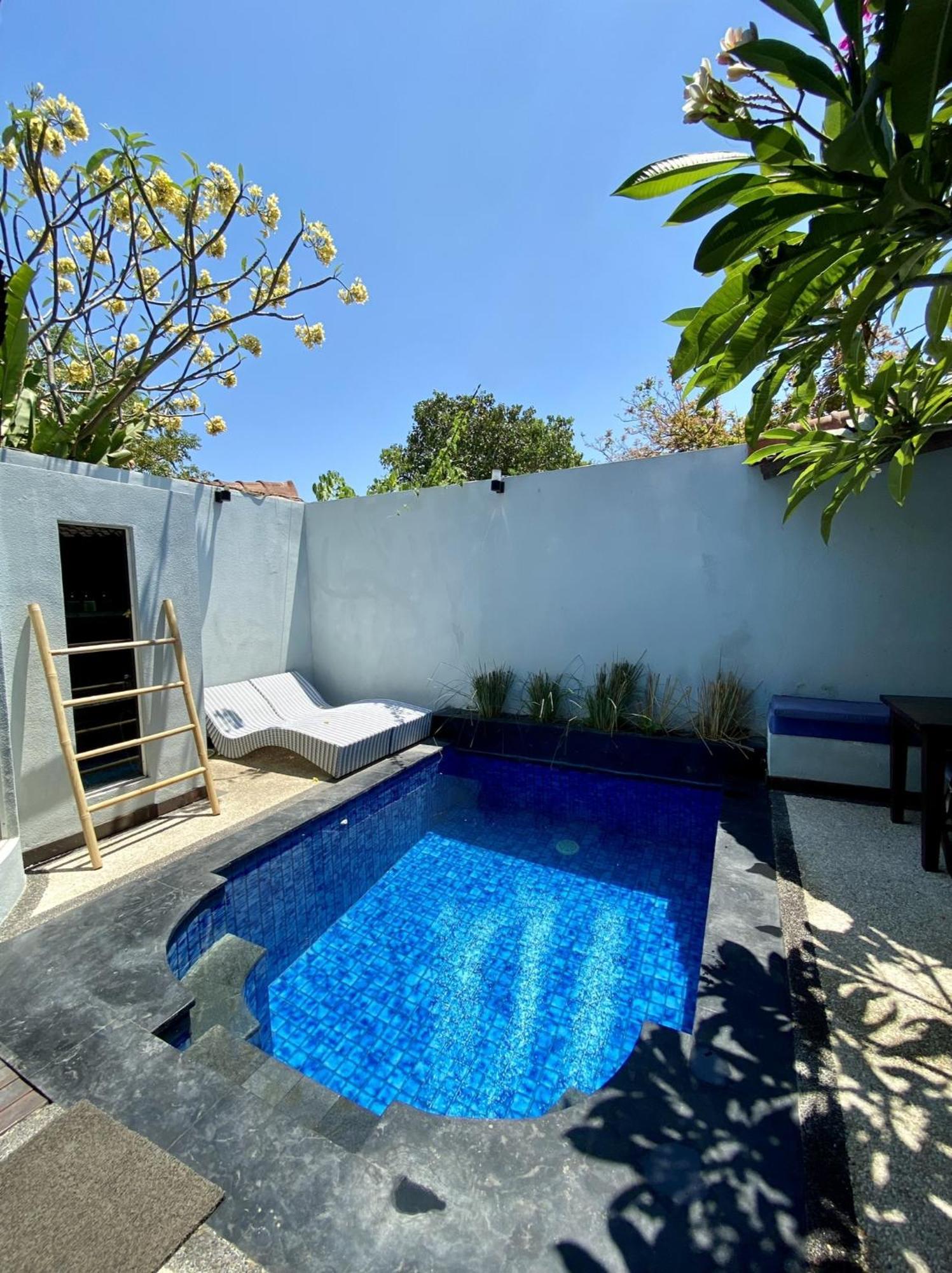 Stay Shark Villas Гили-Эйр Экстерьер фото