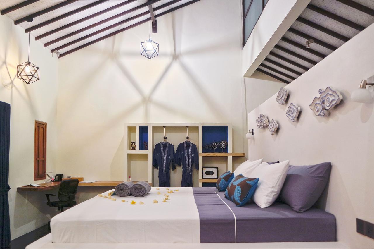 Stay Shark Villas Гили-Эйр Экстерьер фото