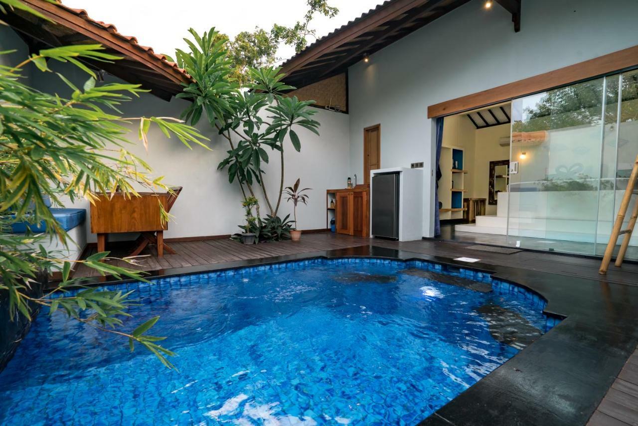 Stay Shark Villas Гили-Эйр Экстерьер фото