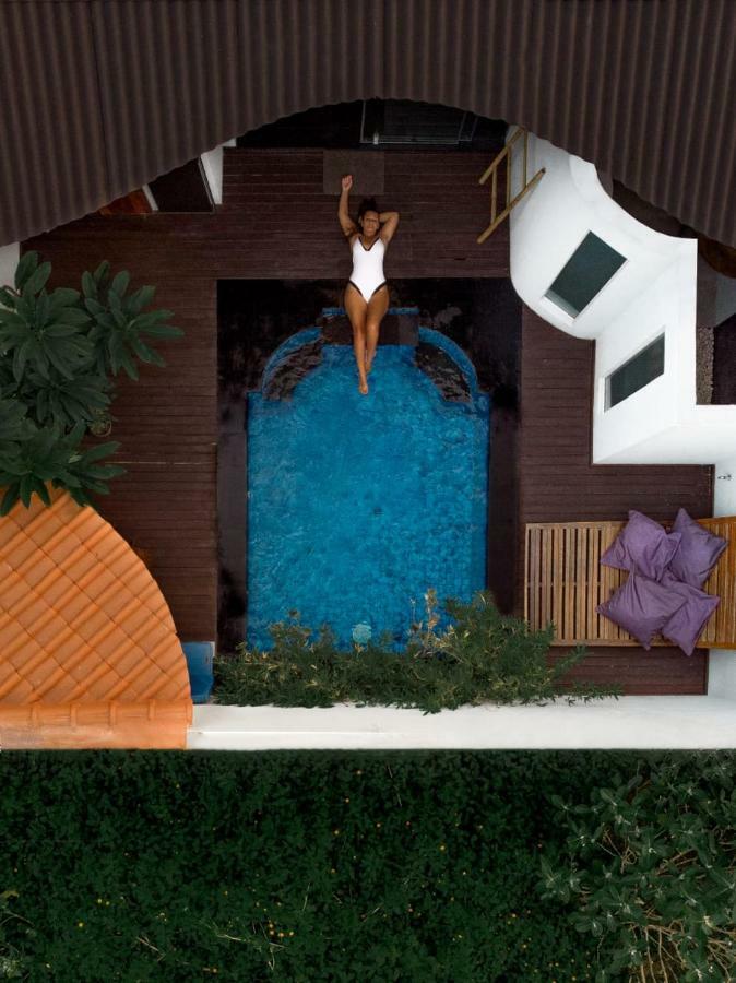 Stay Shark Villas Гили-Эйр Экстерьер фото
