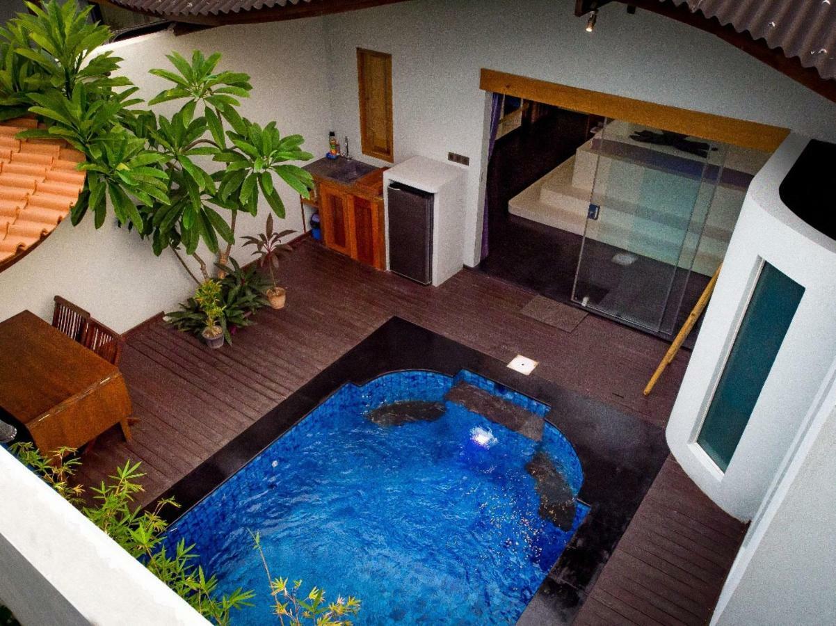 Stay Shark Villas Гили-Эйр Экстерьер фото