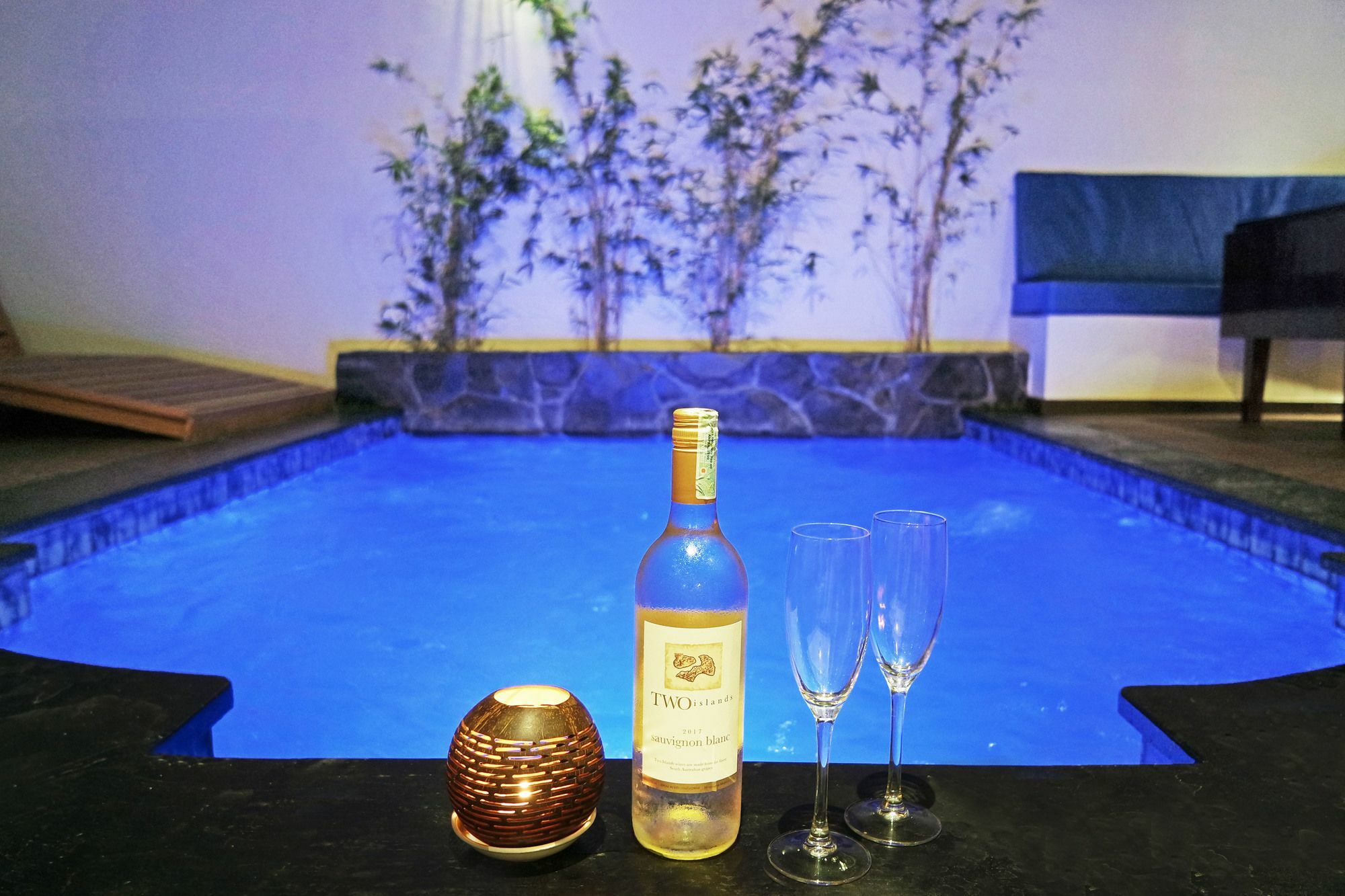 Stay Shark Villas Гили-Эйр Экстерьер фото