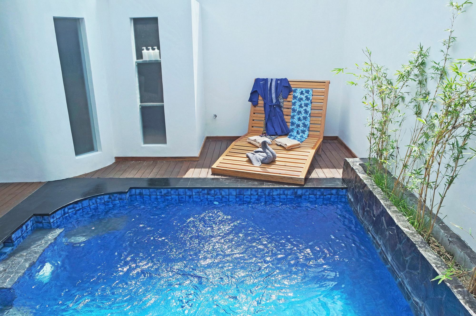 Stay Shark Villas Гили-Эйр Экстерьер фото